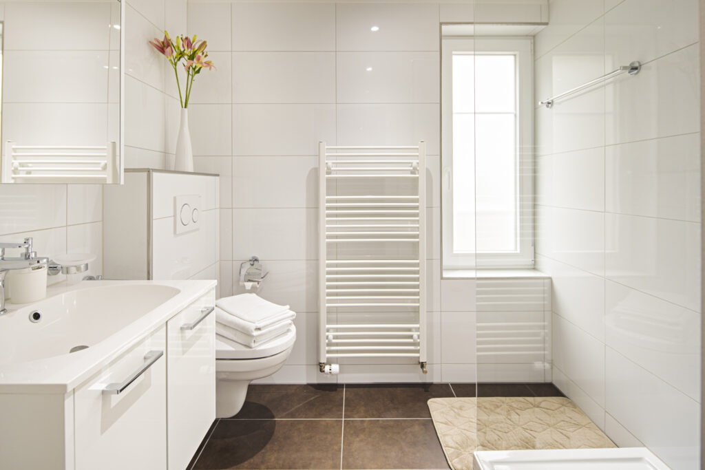 Renoviertes Apartment mit 1 Schlafzimmer – Felsenstrasse – Apartmentfoto 13