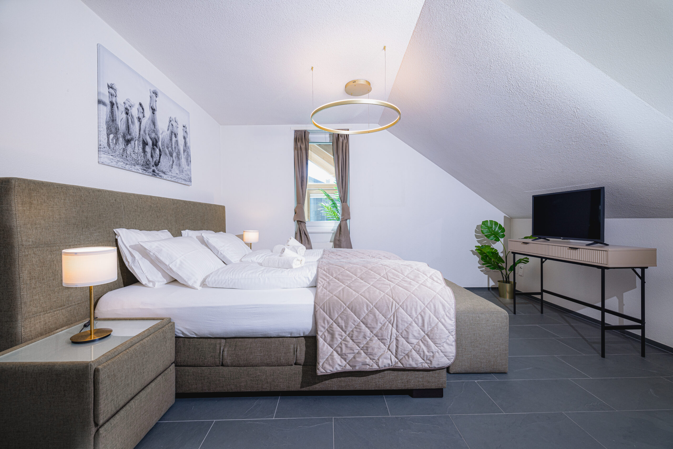 SCHLAFZIMMER 1 SEITE