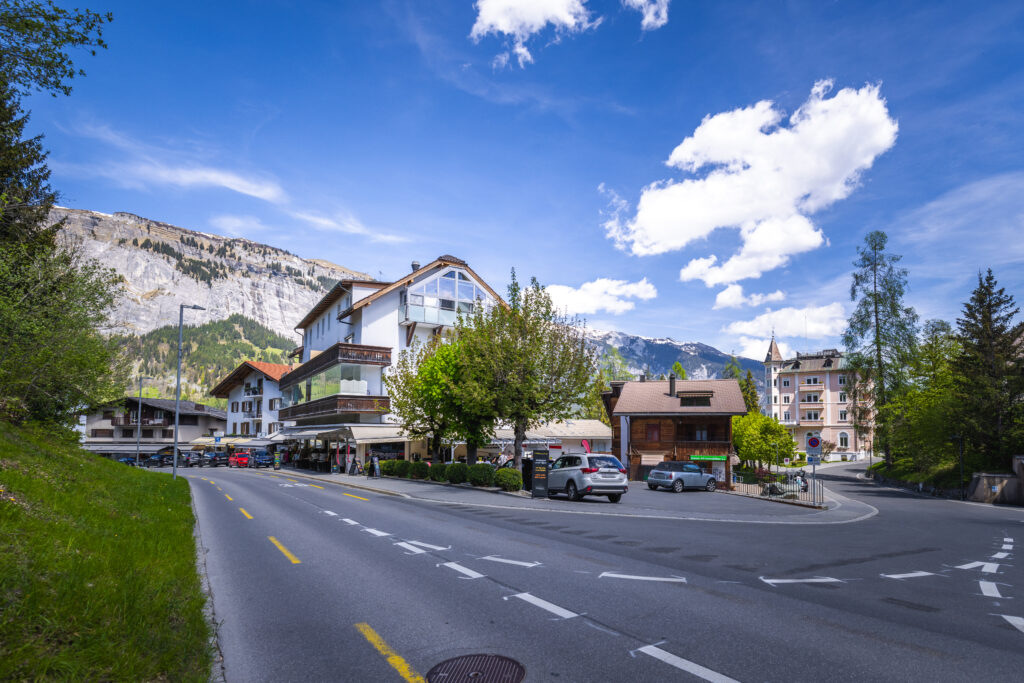 Flims