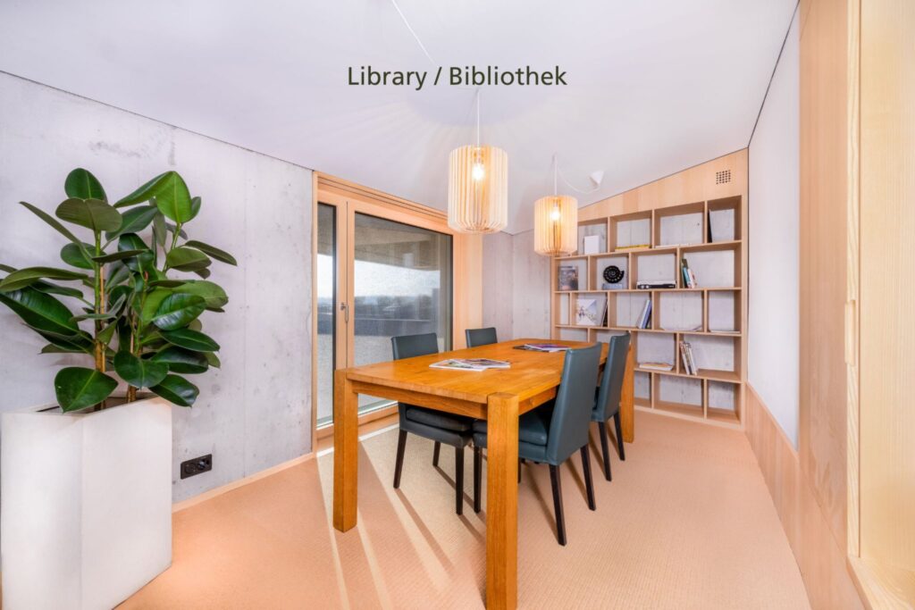 Bibliothek