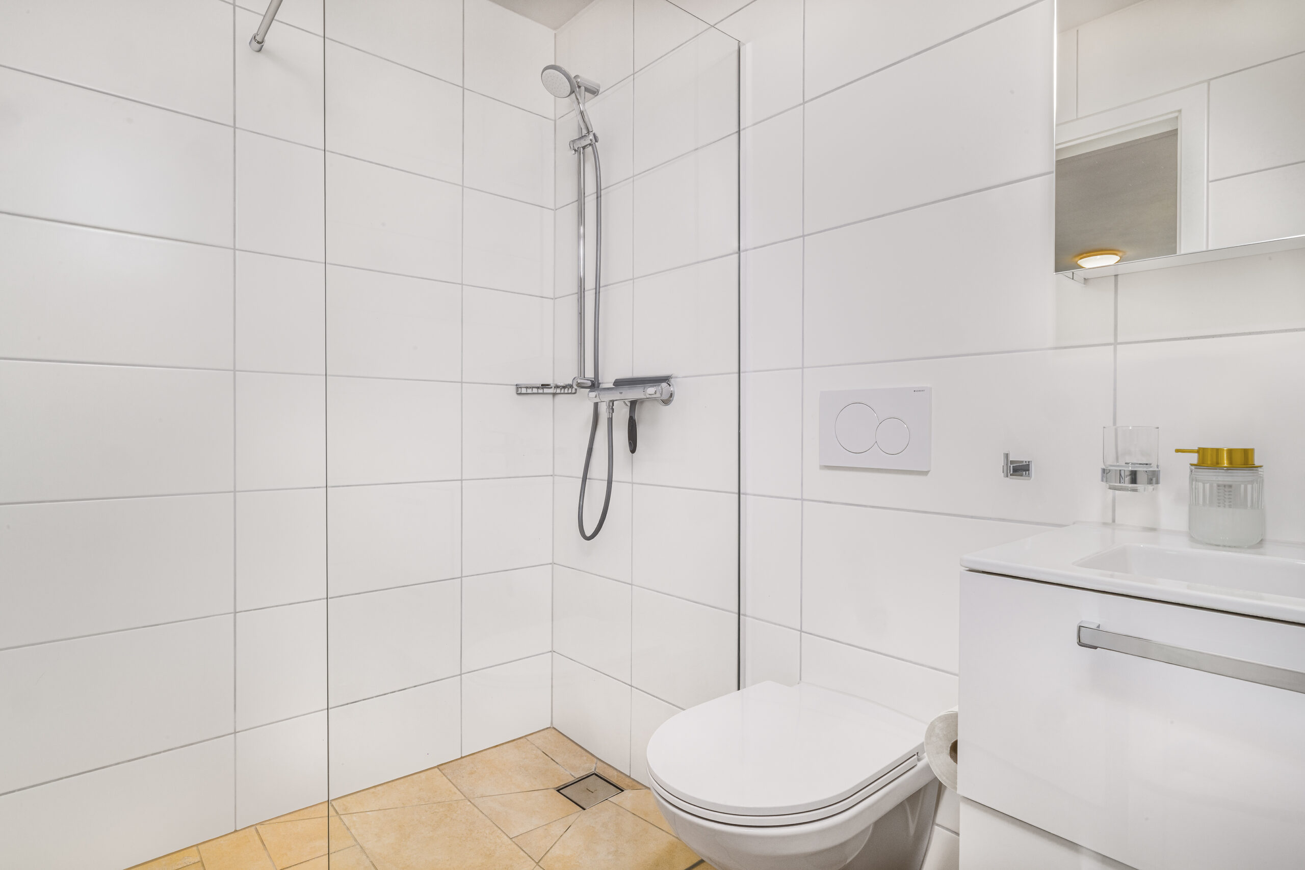Wohnung St. Gallen-3