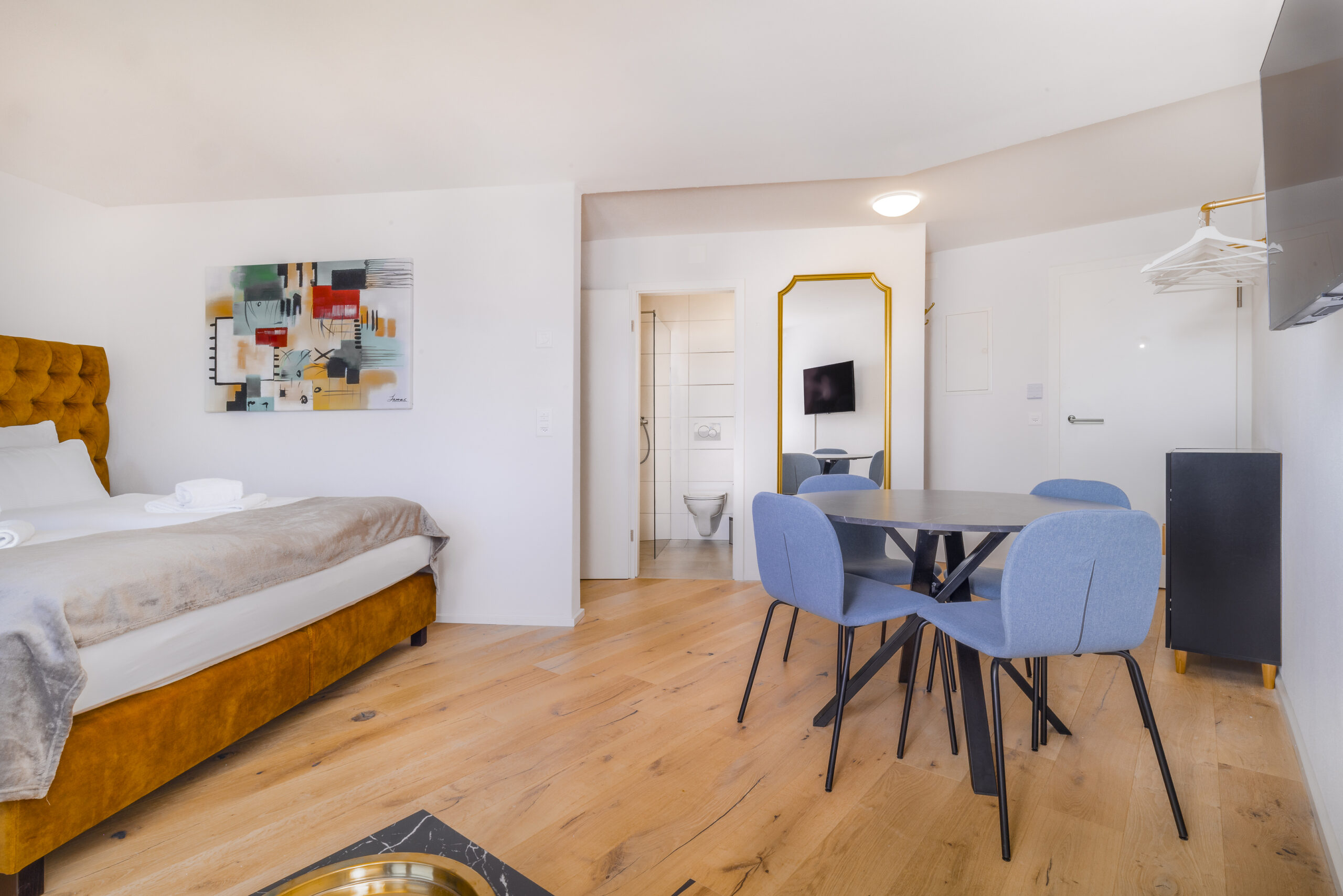 Wohnung St. Gallen-8